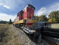 Дорожнотранспортное происшествие произошло в 12 часов 30 минут в Жуковском районе