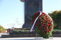 Брянские полицейские почтили память героев-освободителей