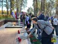 17 сентября 1943 года Сельцо было освобождено от фашистских захватчиков