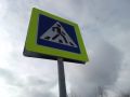 На «зебре» в Карачевском районе водитель легковушки сбил женщину