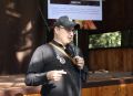 В парке имени А. К. Толстого рассказали о русских карточных играх