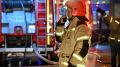 В Брянской области огнеборцы потушили за сутки восемь пожаров и помогли при ДТП