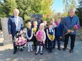 Связь поколений: память, поддержка и единство в Чернетовском поселении