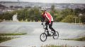 � ������� ��������� ������ ����� ������ �� BMX-������