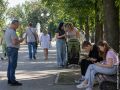 Брянцев спросят о здоровье, работе и доступности услуг