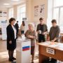 В Брянской области приняты усиленные меры безопасности для избирателей
