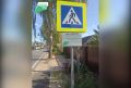 В Фокинском районе Брянска отремонтировали улицу Севскую