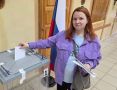 Завершился первый из трёх дней основного голосования