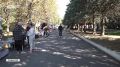 Пальчиковое вязание, резьба по дереву, научные лекции и рок-концерты — в День города Брянск отметил праздник в шести парках