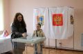 В Брянской области подвели промежуточные итоги голосования: нарушений не выявлено