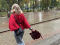 «Голосуем под зонтом»: как проходит второй день выборов в Брянске