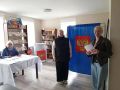 Явка на выборах в Брянской области после первого дня составила 64,49%