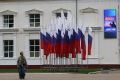 Глава избиркома Брянской области Анненкова: 7 зданий УИК повреждены из-за атак ВСУ