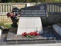 Ковальчук почтил память освободителей Жирятино
