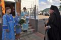 Сегодня, 21 сентября, Русская Православная Церковь отмечает Рождество Пресвятой Богородицы и Приснодевы Марии