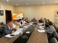 Адвокатская палата Брянской области провела экзамен для желающих быть защитниками в суде