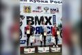 �������� ������� ��������� ��� ������ �� ����� ������ �� BMX