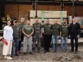 Брянцы отправили в ЛНР шесть тонн гуманитарного груза