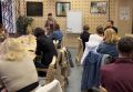 В Брянской епархии волонтёров учили общаться без конфликтов