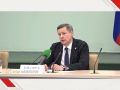 Ковальчук оценил доверие брянских избирателей