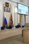 Егор Ковальчук: Готовность объектов ЖКХ и энергетики к зиме и предстоящему отопительному сезону обсудили на заседании Правительства Брянской области