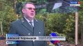 Брянщина в очередной раз присоединилась ко Всероссийской акции "Сохраним лес"