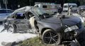 Пассажир погиб в ДТП с двумя Audi на трассе под Брянском