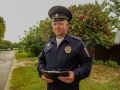 Анатолий Гапеев. В Брянской области выбрали народного участкового