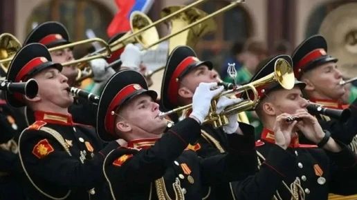 В Брянске пройдет фестиваль отечественной духовой музыки