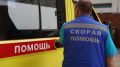 Мирный житель пострадал от взрывного устройства в Брянской области