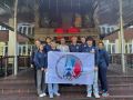 БГУОР отправился на Всероссийский фестиваль в Смоленск