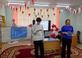 14 сентября специалист Кадрового центра «Работа России» города Брянска провела яркое и увлекательное профориентационное занятие в Центральной детской библиотеке им. М. Горького. Участниками мероприятия стали десятиклассники...