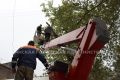Городские службы работают в режиме повышенной готовности