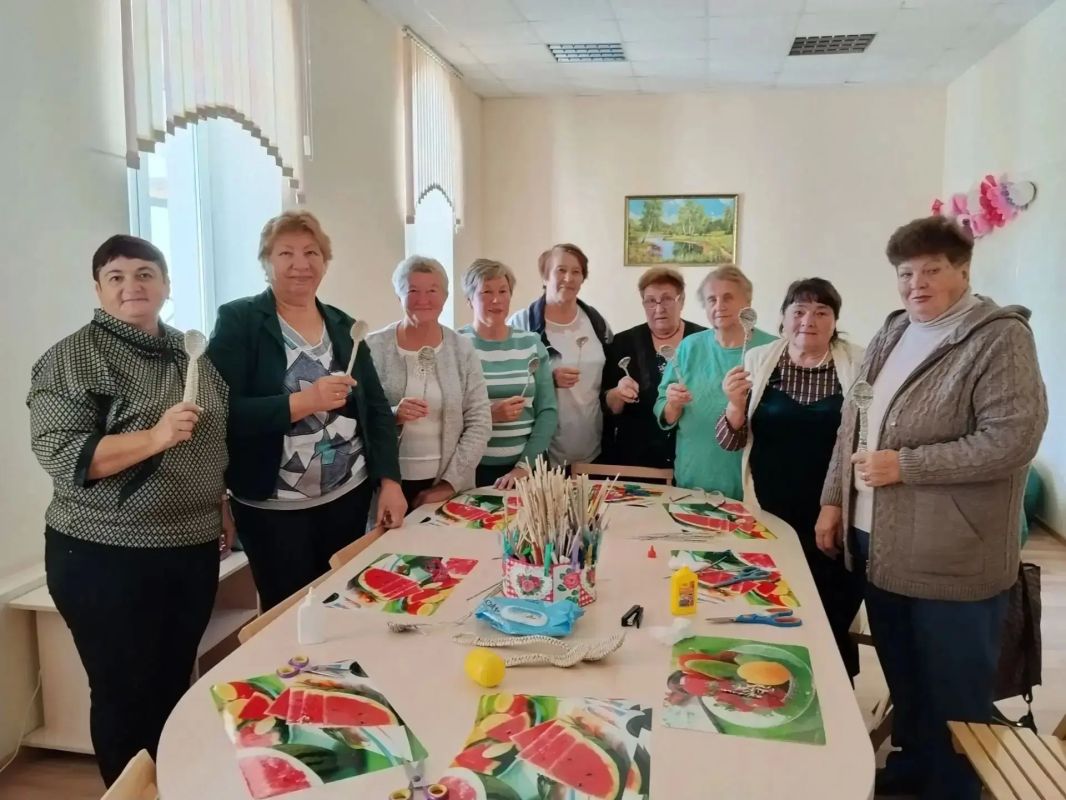В современном мире, где технологии играют важную роль, не стоит забывать о традиционных ремеслах и рукоделии