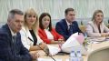 Егор Ковальчук поблагодарил членов ОП за ответственную работу в дни выборов