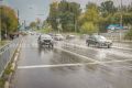 После ремонта по Городищенской горке стало удобно не только ездить, но и ходить пешком