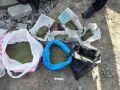 У мужчины из Комаричского района дома нашли 30 пакетов марихуаны