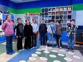 Город, в котором безопасно: фестиваль «Правильный безопасный движ» на площадке детского технопарка «Кванториум»