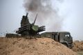 Российская ПВО сбила за сутки 4 авиабомбы, 2 снаряда HIMARS и более 1200 беспилотников