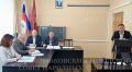 В Новозыбкове сменился глава городской администрации