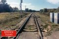 Бригада РЖД приступила к ремонту повреждённых путей в Брянской области