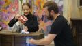 «Буратино» в Брянском областном театре кукол