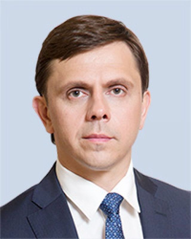 Орловский губернатор Андрей Клычков отказался от мандата депутата Госдумы от Брянщины