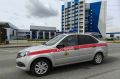 40-летняя брянчанка устроила дебош в больнице на Куйбышева