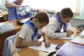 Школьники из Брянской области подготовили 15 писем для военнослужащих