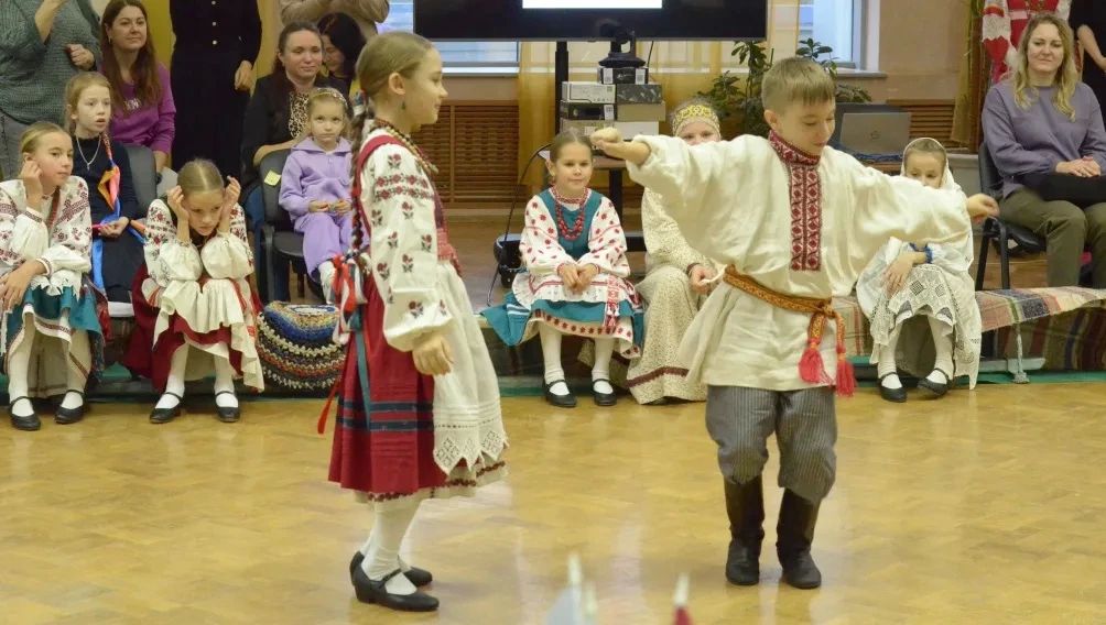 В Брянске пройдет межрегиональный конкурс традиционной пляски «Танцы-Брянцы»