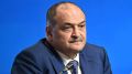 Экс-глава Дагестана Сергей Меликов будет представлять Брянскую область в СФ