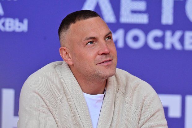 Комментатор Дмитрий Губерниев предложил Артему Дзюбе поработать вне футбола