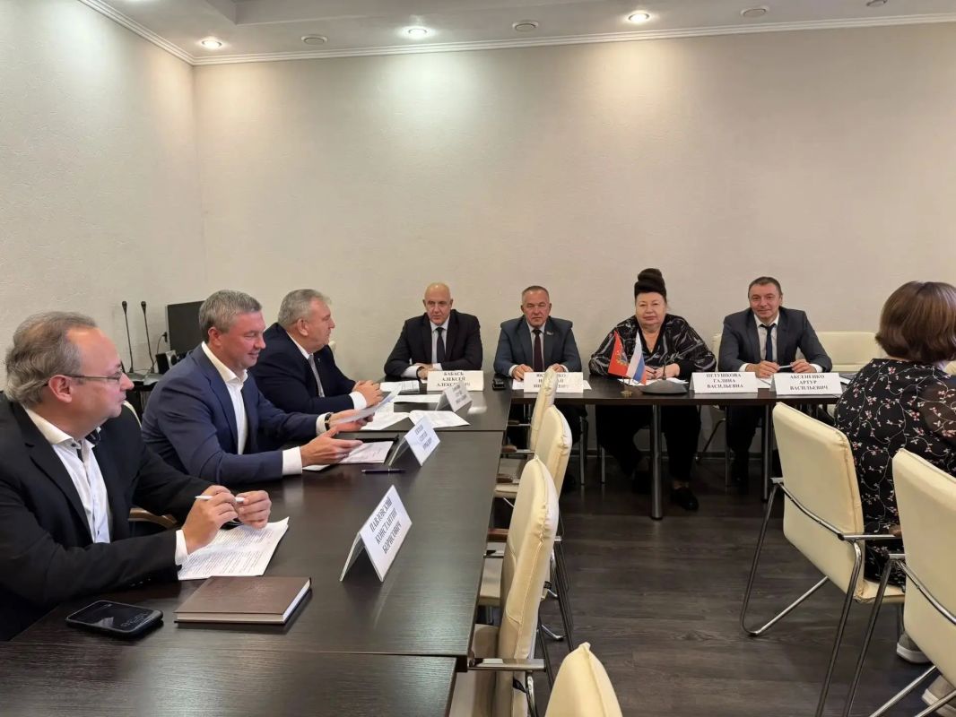 29 сентября 2026 года под председательством заместителя Губернатора Брянской области Г.В. Петушковой с участием заместителя председателя Брянской областной Думы Н.Н. Якушенко, представителей Контрольно-счетной палаты...
