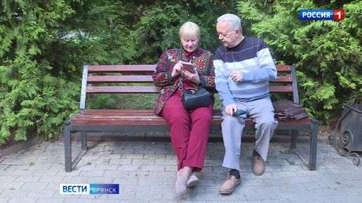 Активное долголетие: как в регионе поддерживают пожилых людей и используют их опыт